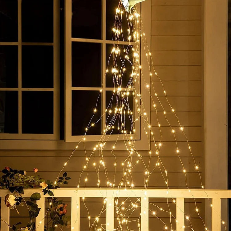 Glittrande Julbelysning™